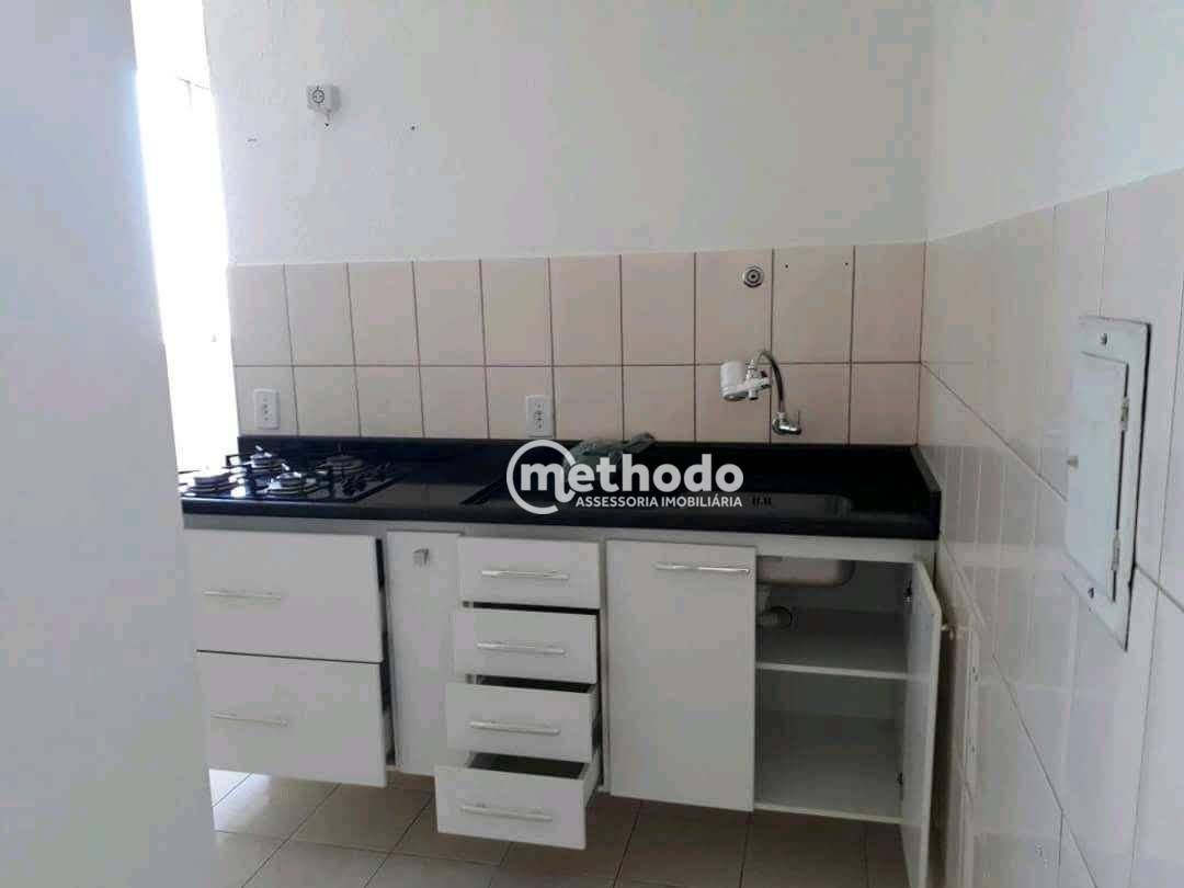 Apartamento à venda com 2 quartos, 65m² - Foto 3