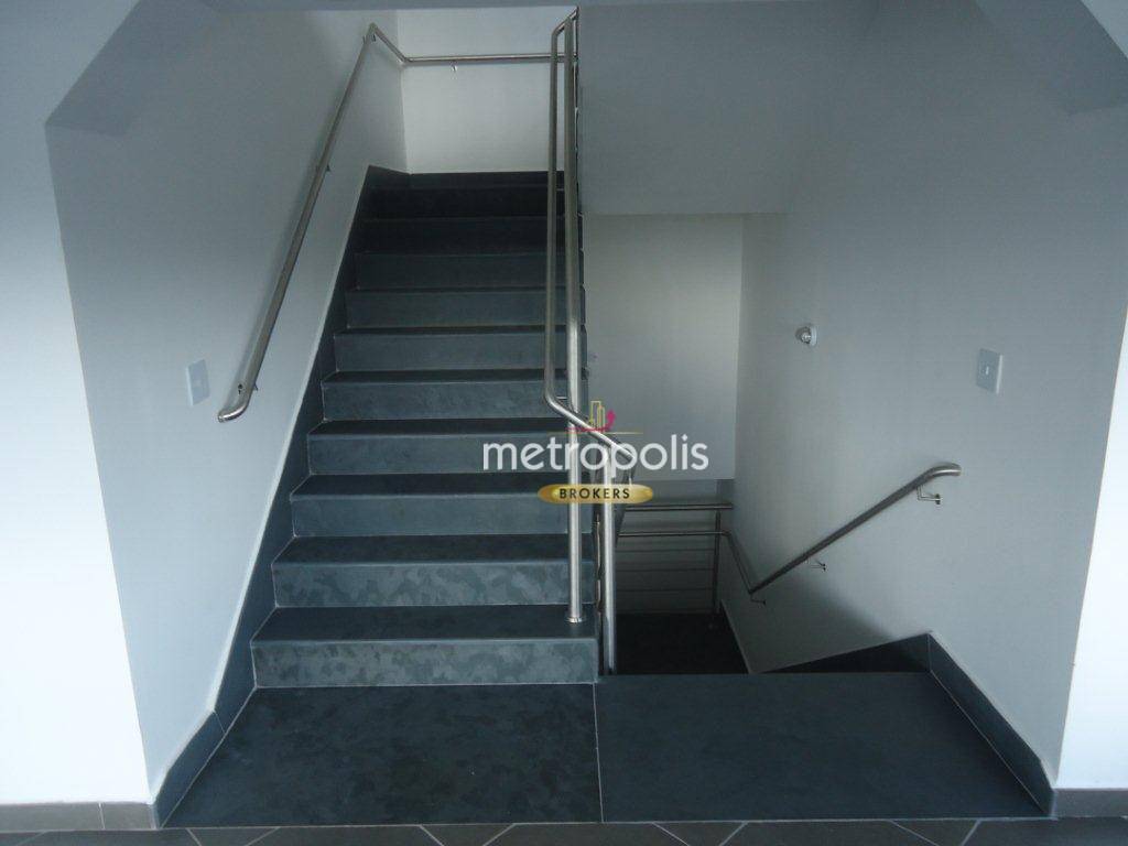 Conjunto Comercial-Sala para alugar, 331m² - Foto 9