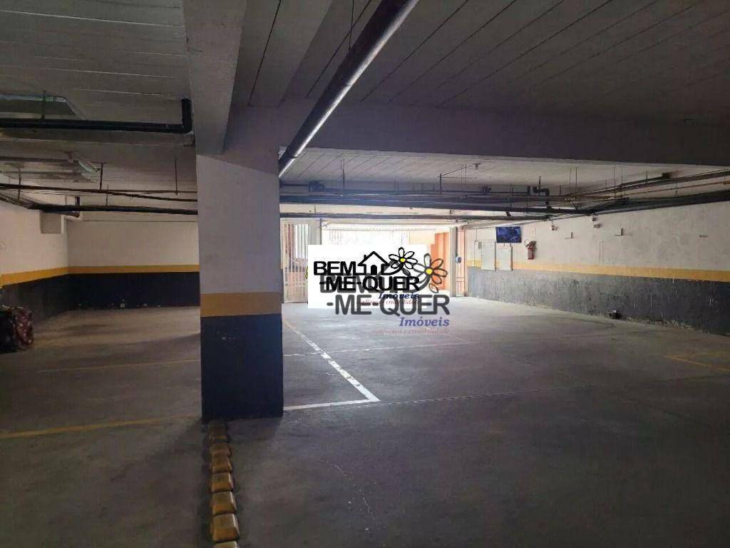 Sobrado à venda com 3 quartos, 100m² - Foto 24