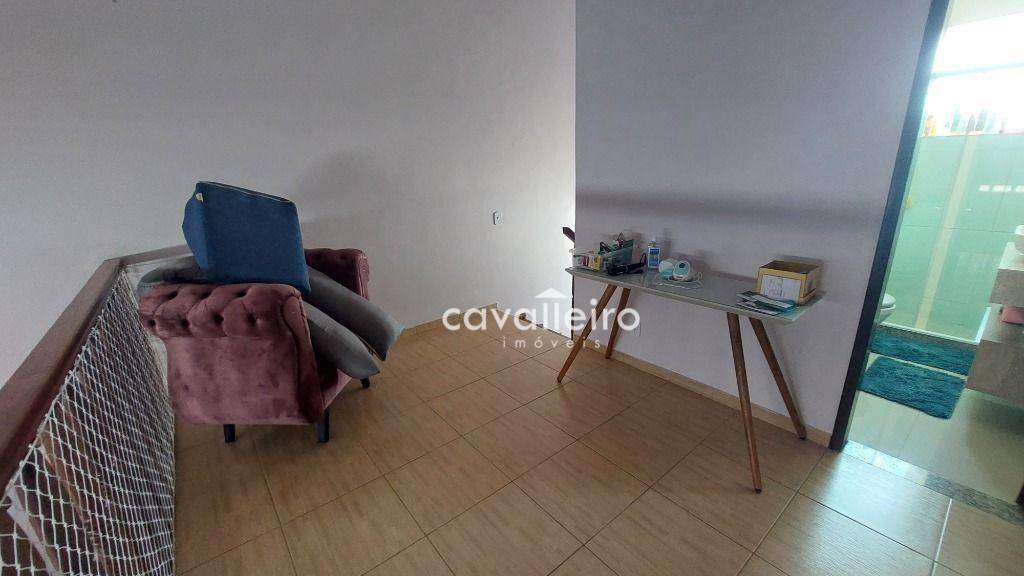 Casa de Condomínio à venda com 2 quartos, 102m² - Foto 12