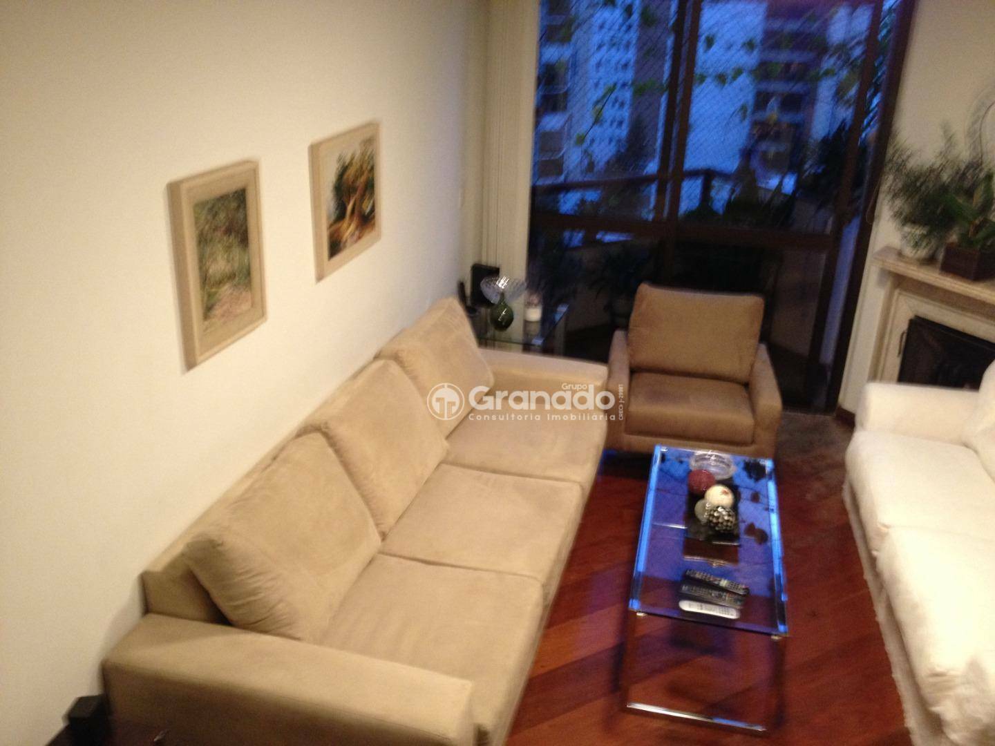 Apartamento à venda com 3 quartos, 147m² - Foto 21