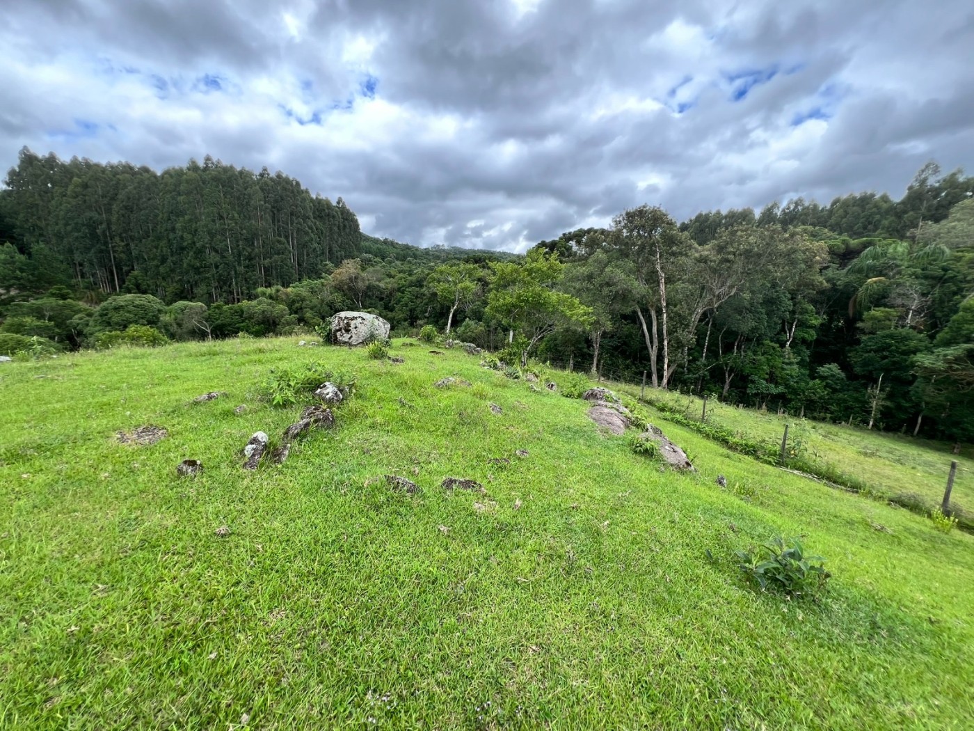 Chácara à venda, 18100m² - Foto 11