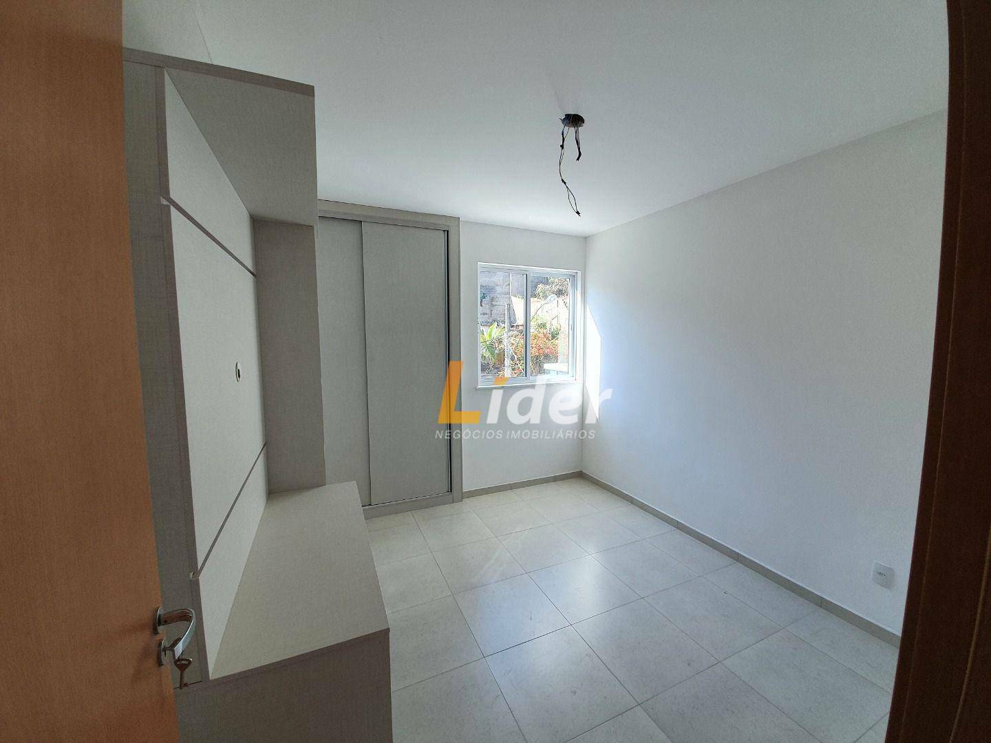 Apartamento à venda com 2 quartos, 60m² - Foto 9