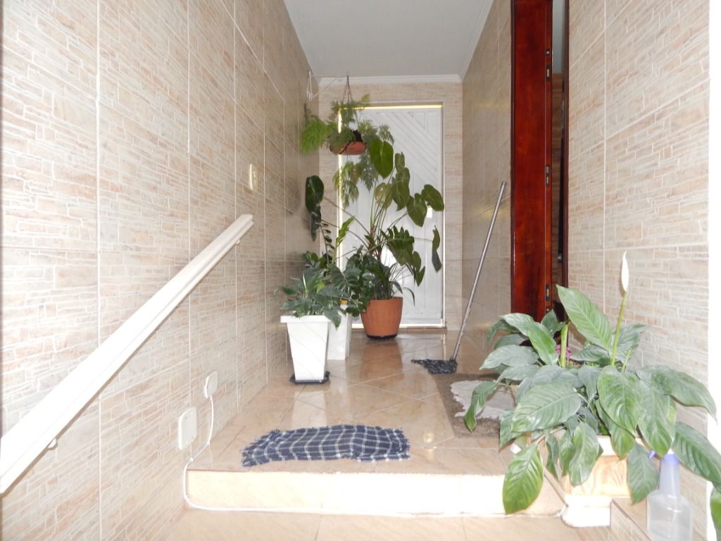 Sobrado à venda com 3 quartos, 114m² - Foto 3