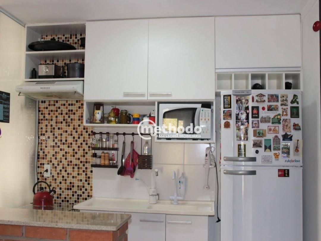 Apartamento à venda com 2 quartos, 45m² - Foto 2