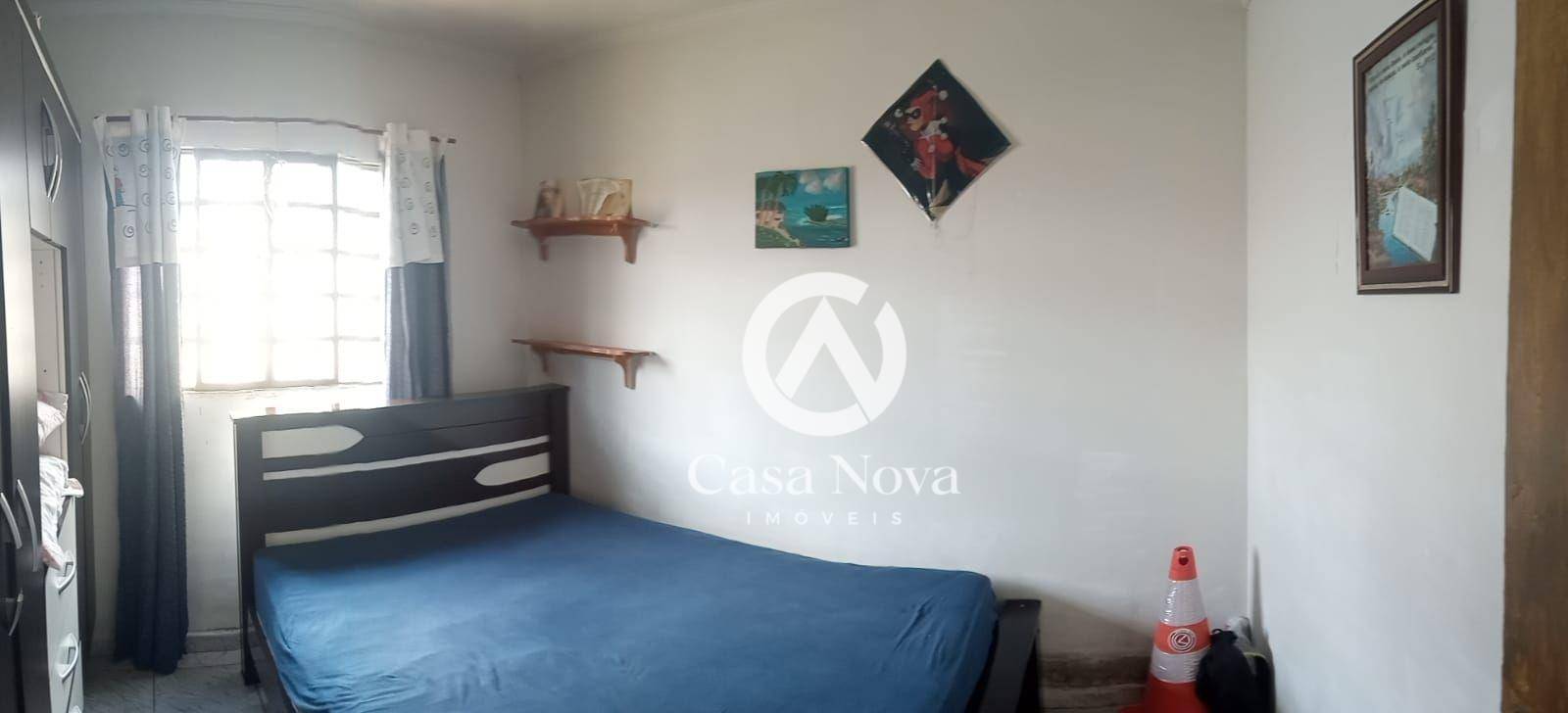 Casa à venda com 2 quartos, 71m² - Foto 9