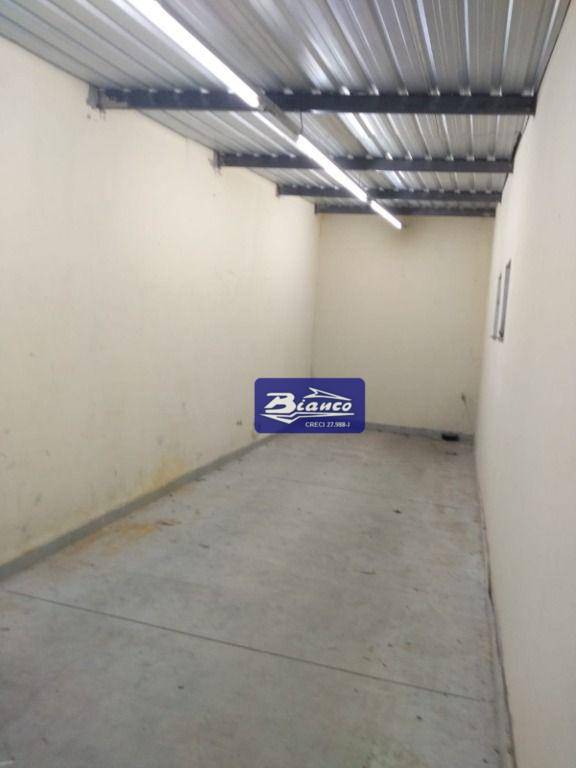 Loja-Salão para alugar, 200m² - Foto 9