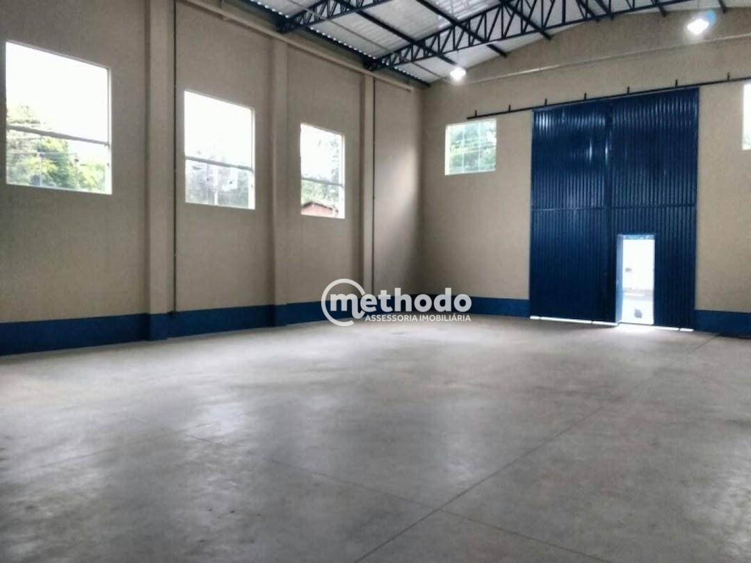 Depósito-Galpão, 420 m² - Foto 3