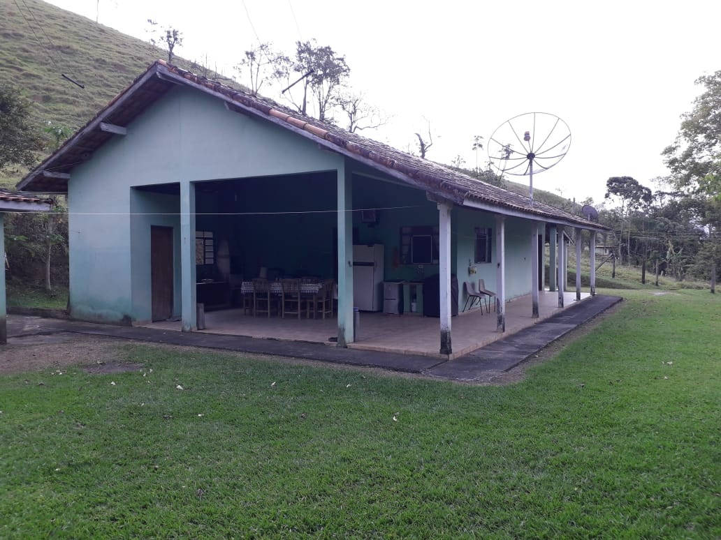 Terreno, 19 hectares - Foto 2