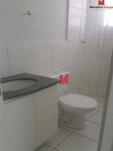 Apartamento à venda com 3 quartos, 69m² - Foto 9