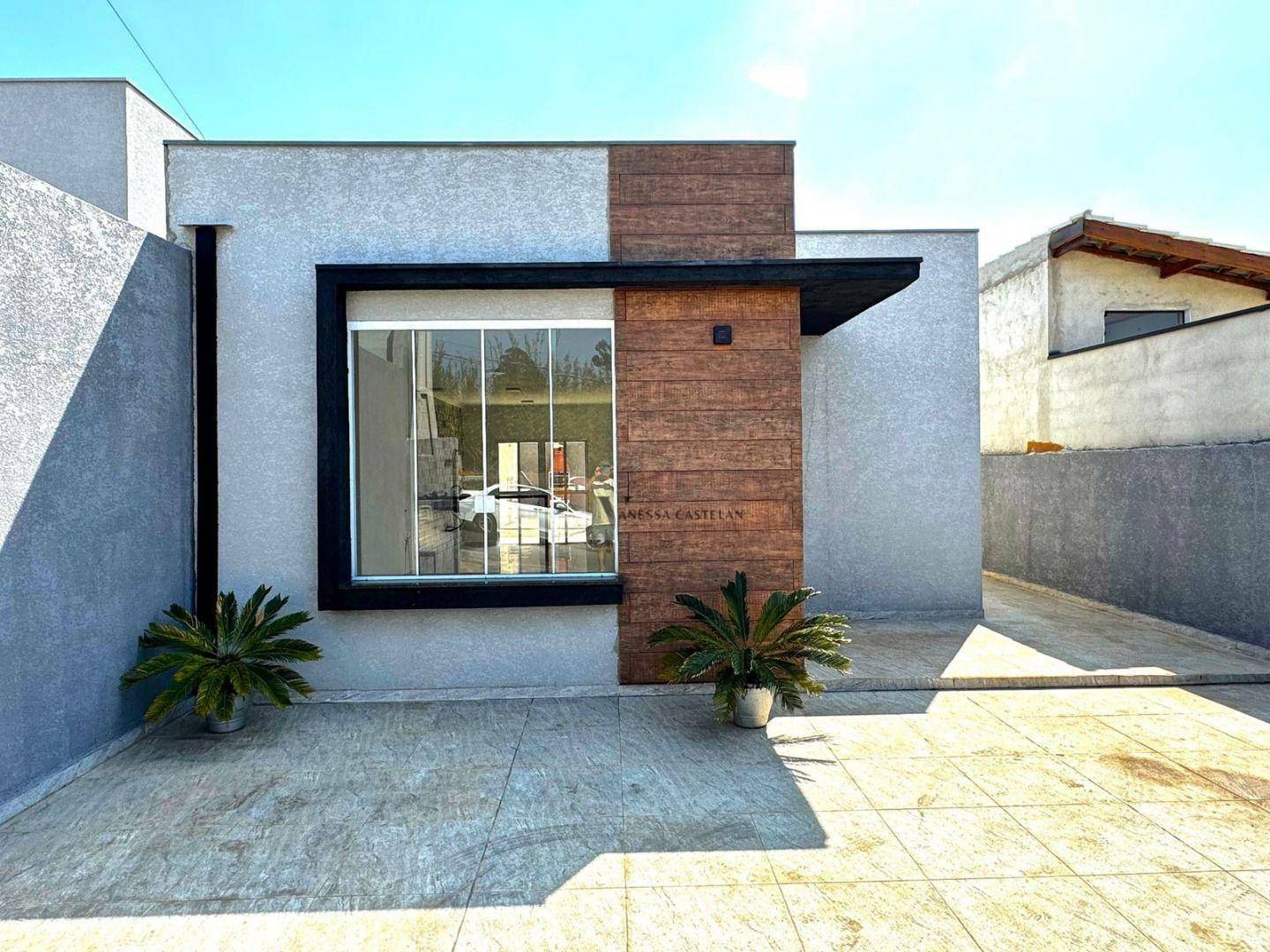 Casa à venda com 2 quartos, 100m² - Foto 3