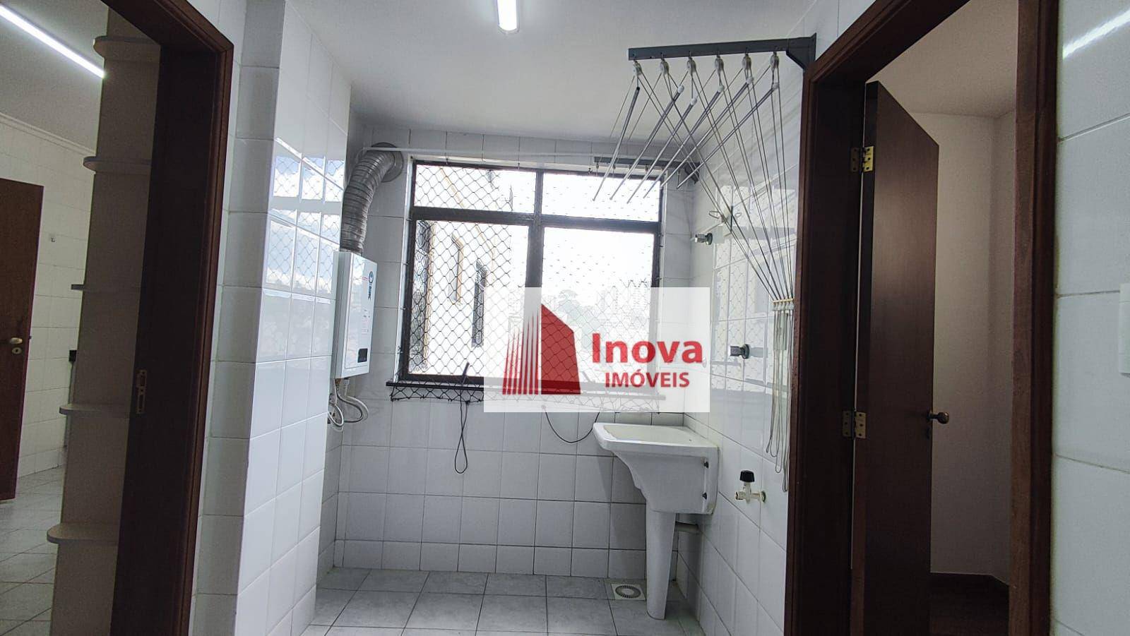 Apartamento à venda com 3 quartos, 125m² - Foto 29