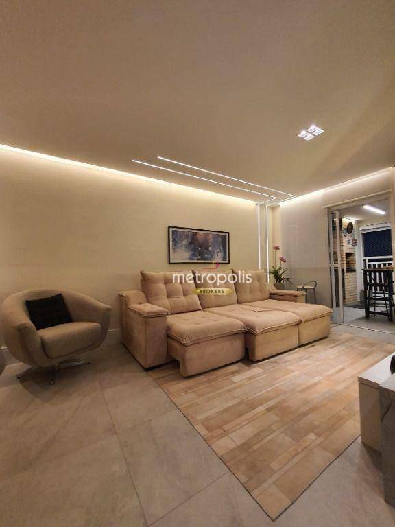 Apartamento à venda com 2 quartos, 95m² - Foto 7