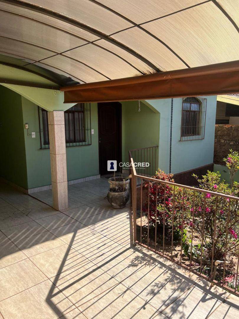 Casa, 3 quartos, 120 m² - Foto 2