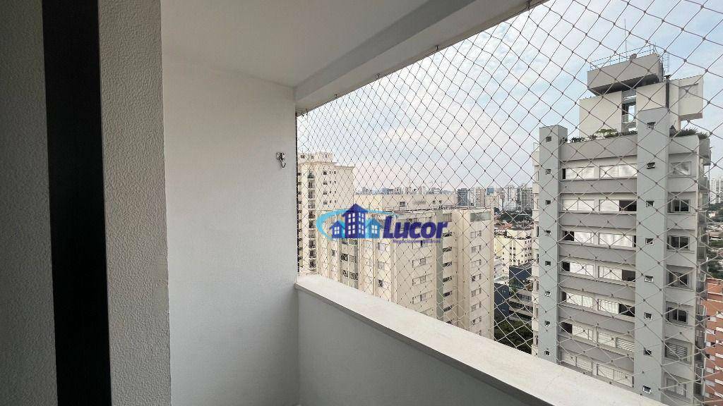 Apartamento para alugar com 2 quartos, 55m² - Foto 19