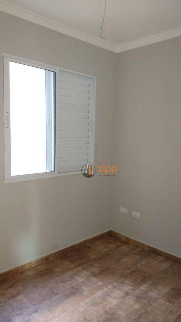 Apartamento à venda com 2 quartos, 39m² - Foto 6