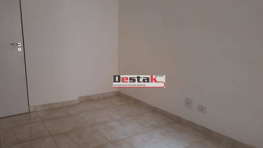 Apartamento à venda com 2 quartos, 52m² - Foto 8