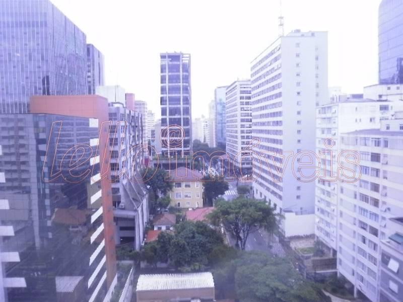 Conjunto Comercial-Sala para alugar, 366m² - Foto 7