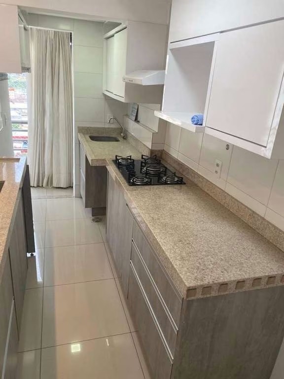 Apartamento à venda com 2 quartos - Foto 5