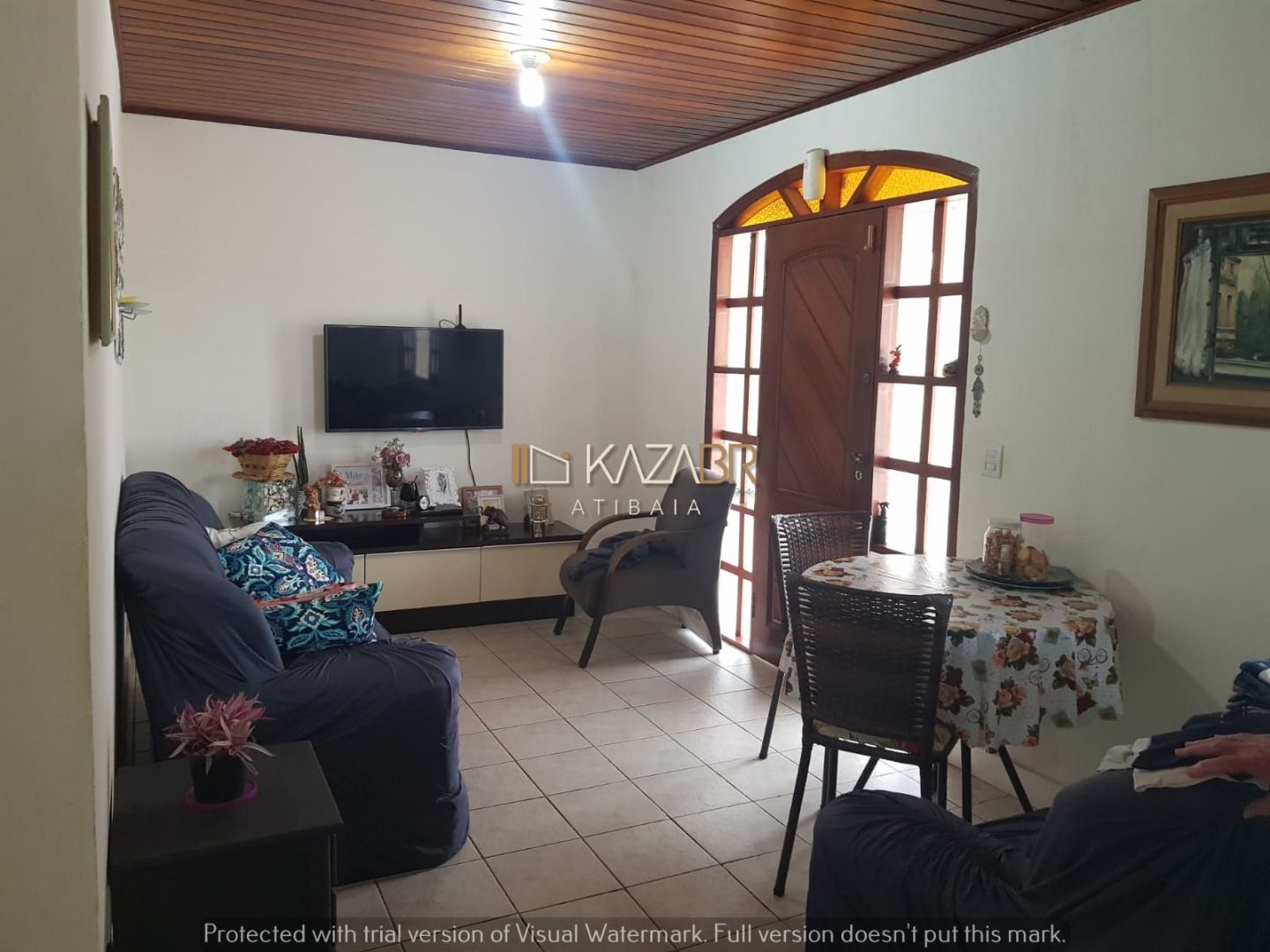 Casa à venda com 3 quartos, 170m² - Foto 2