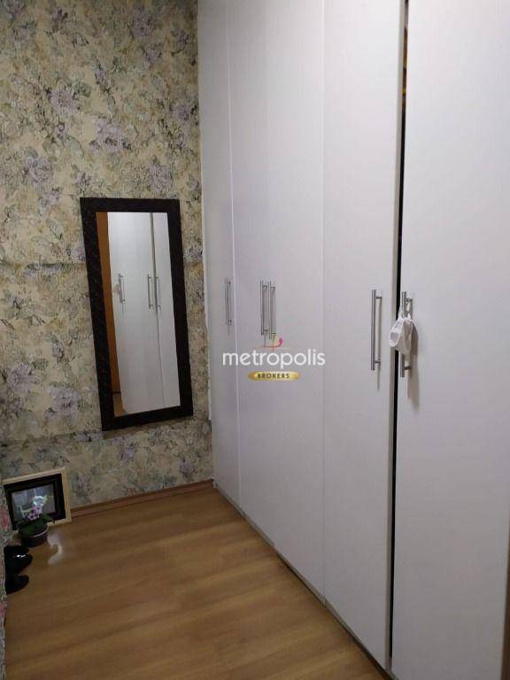 Apartamento à venda com 3 quartos, 85m² - Foto 9