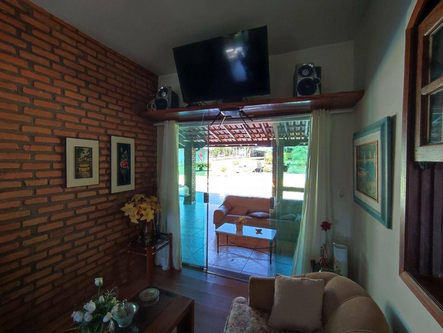 Casa de Condomínio à venda com 3 quartos, 256m² - Foto 23