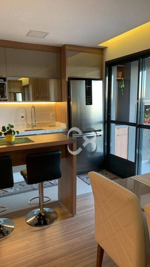 Apartamento à venda com 3 quartos, 71m² - Foto 5