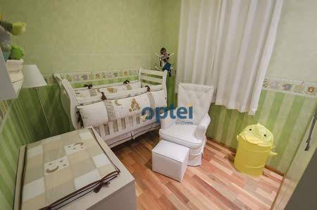 Apartamento à venda com 2 quartos, 60m² - Foto 12