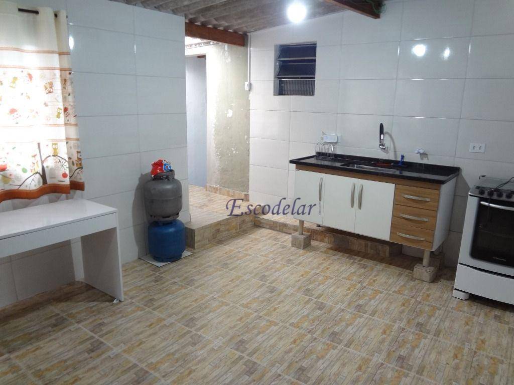 Sobrado à venda com 4 quartos, 1251m² - Foto 18