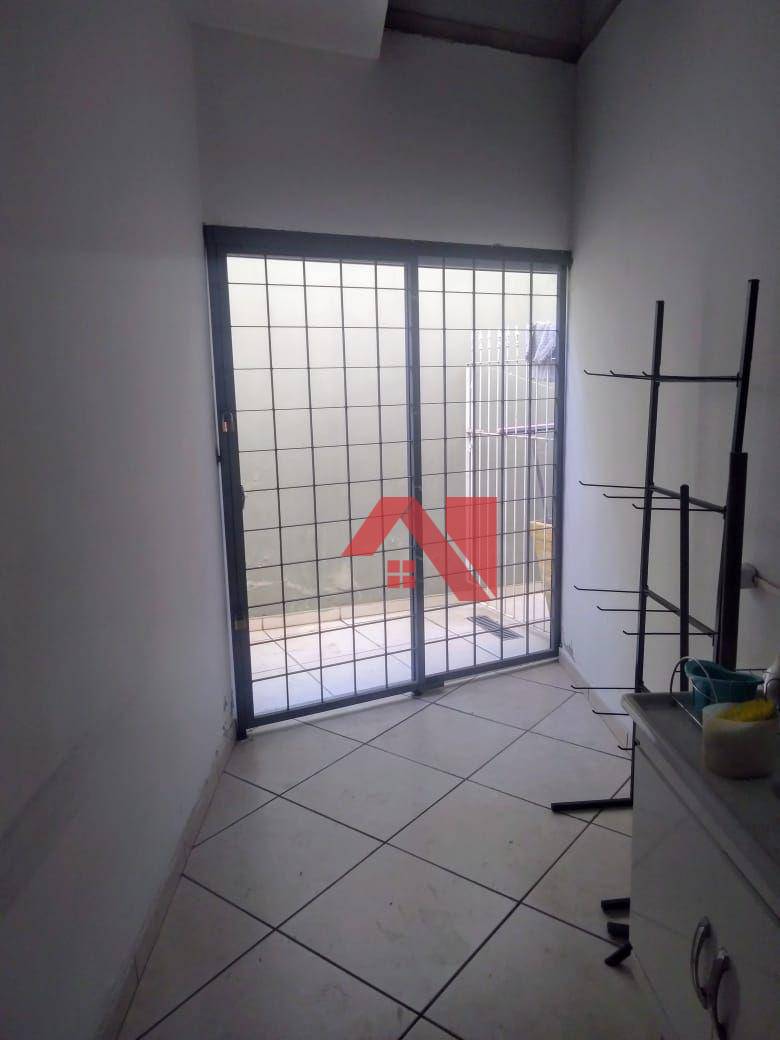 Loja-Salão para alugar, 130m² - Foto 2