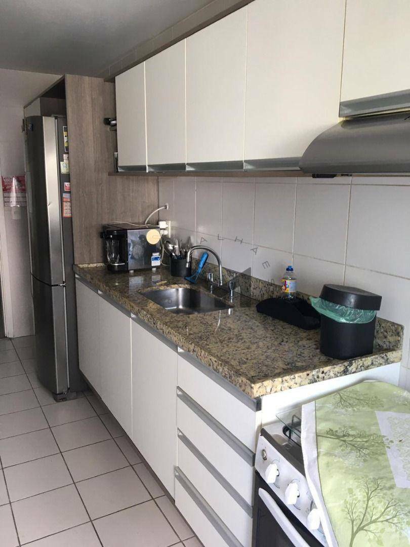 Apartamento à venda com 3 quartos, 115m² - Foto 8