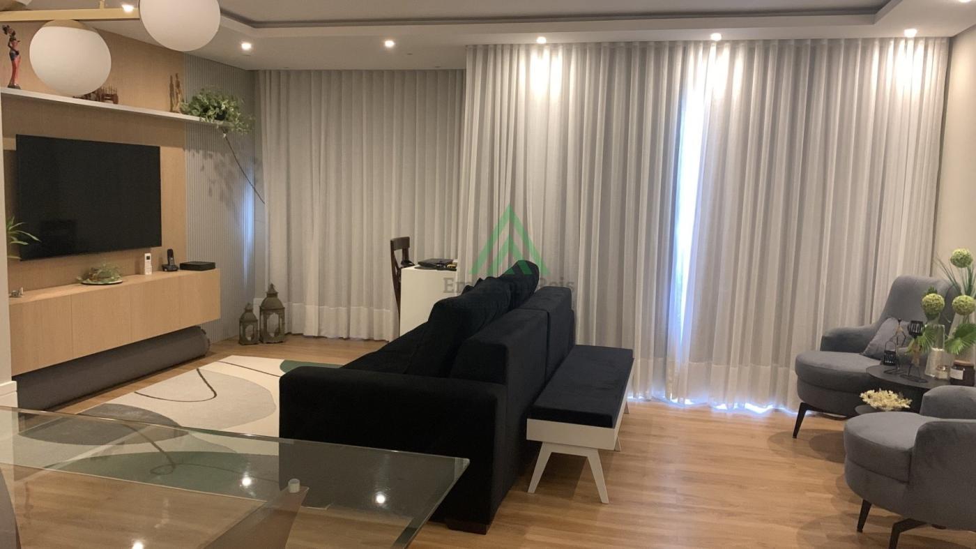 Apartamento à venda com 4 quartos, 96m² - Foto 6