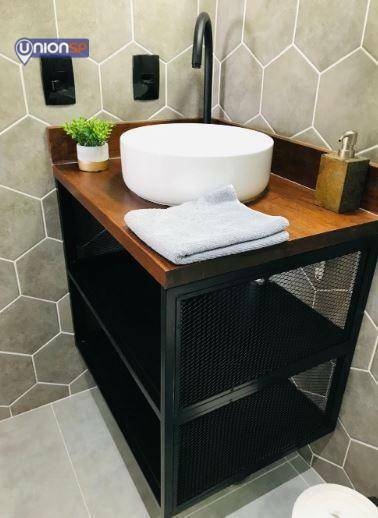 Apartamento à venda com 1 quarto, 35m² - Foto 20