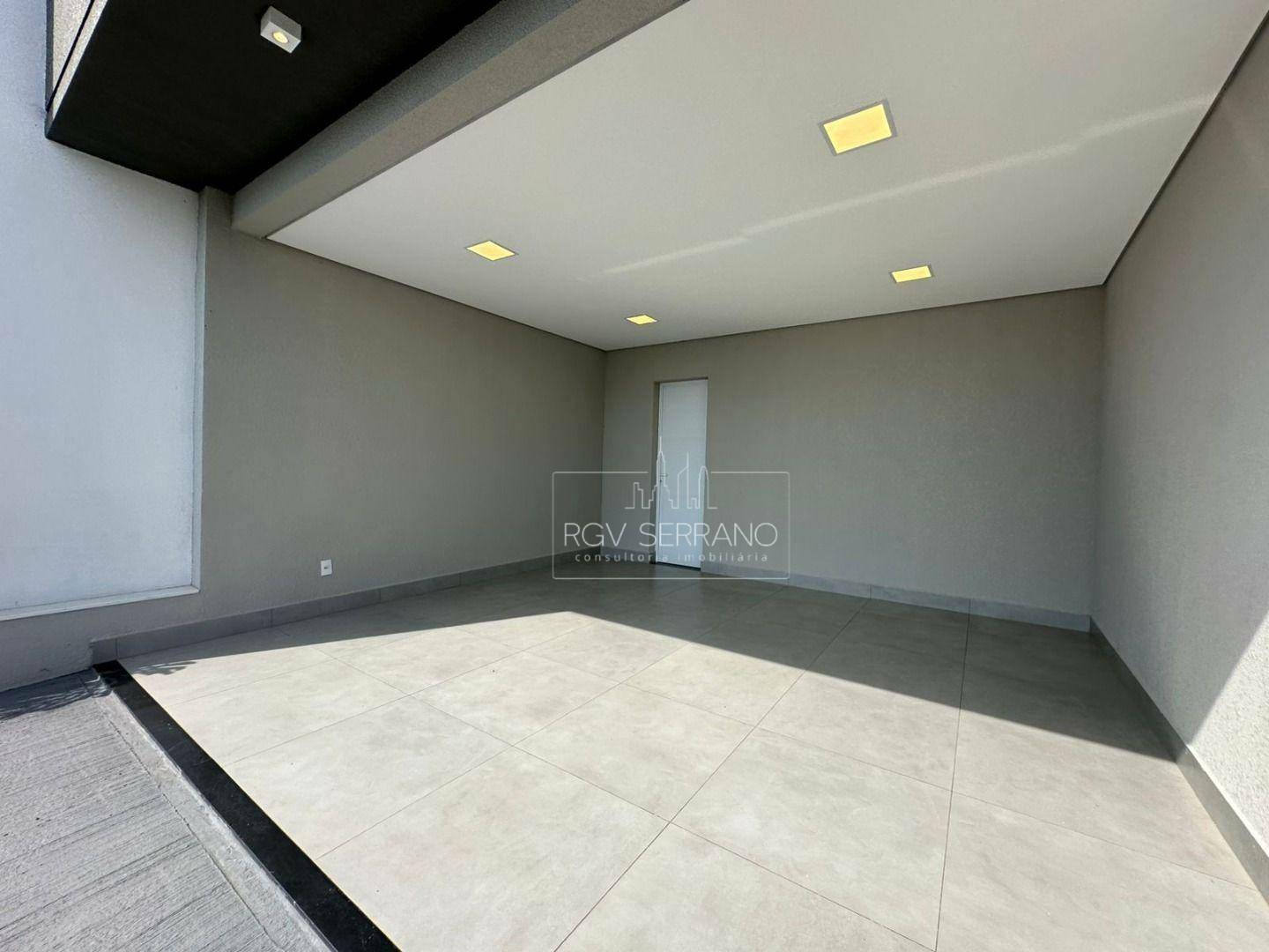 Casa de Condomínio à venda com 3 quartos, 205m² - Foto 6