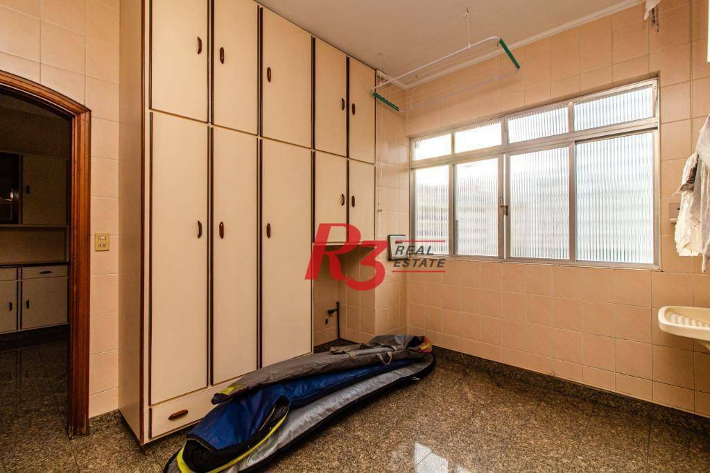 Apartamento à venda com 3 quartos, 235m² - Foto 7