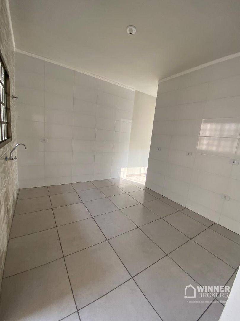 Casa à venda com 3 quartos, 74m² - Foto 12