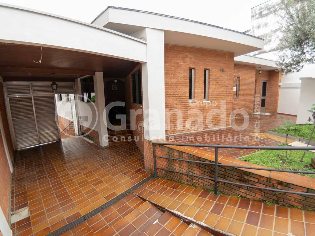 Casa à venda com 4 quartos, 400m² - Foto 29