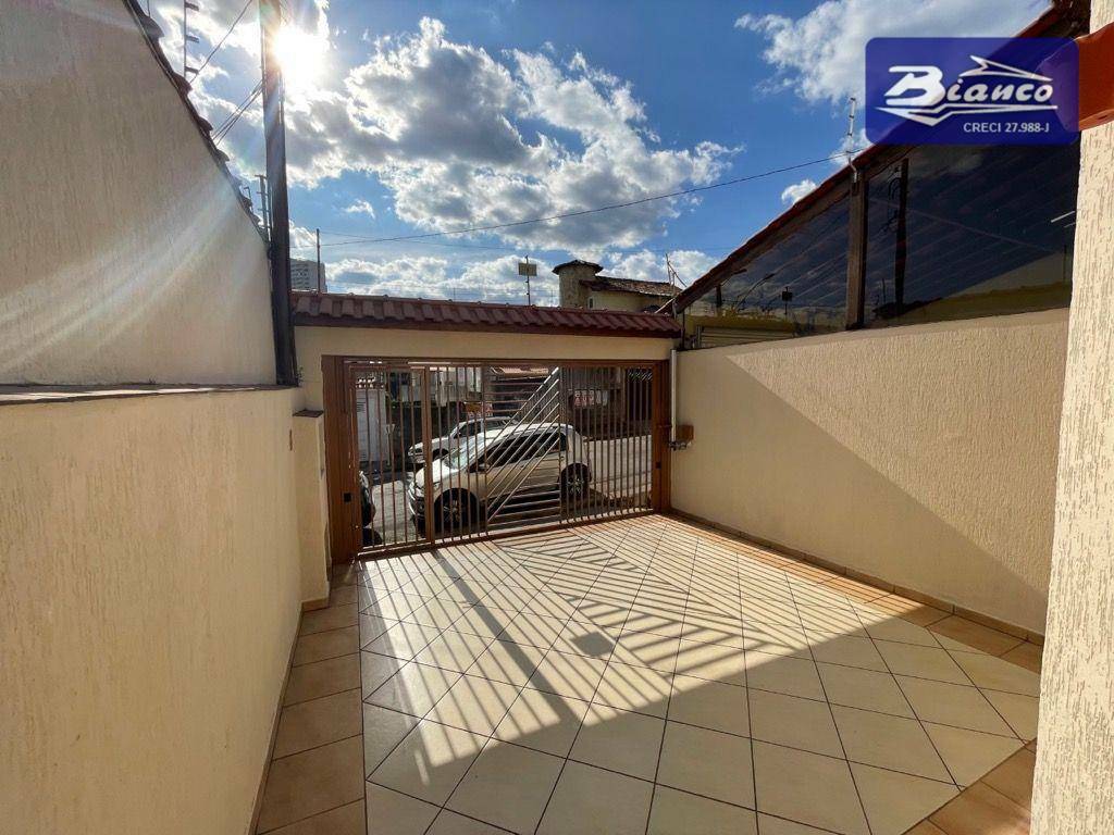 Casa à venda com 3 quartos, 106m² - Foto 2