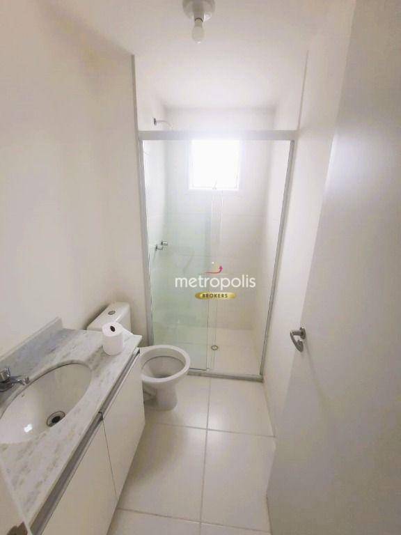 Apartamento à venda com 3 quartos, 66m² - Foto 21