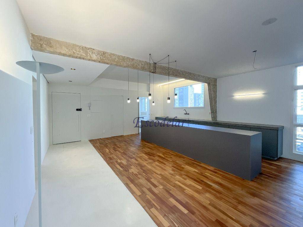 Apartamento à venda com 2 quartos, 155m² - Foto 3