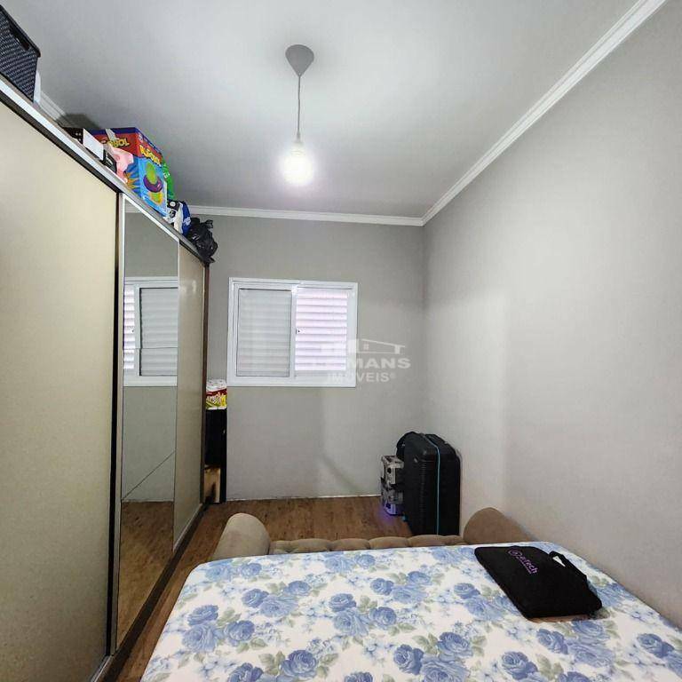 Casa à venda com 2 quartos, 109m² - Foto 14