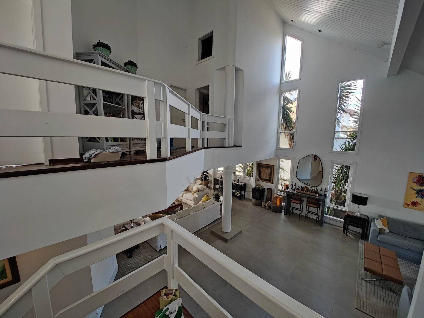 Casa de Condomínio à venda e aluguel com 4 quartos, 480m² - Foto 15