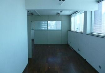 Conjunto Comercial-Sala para alugar, 50m² - Foto 3