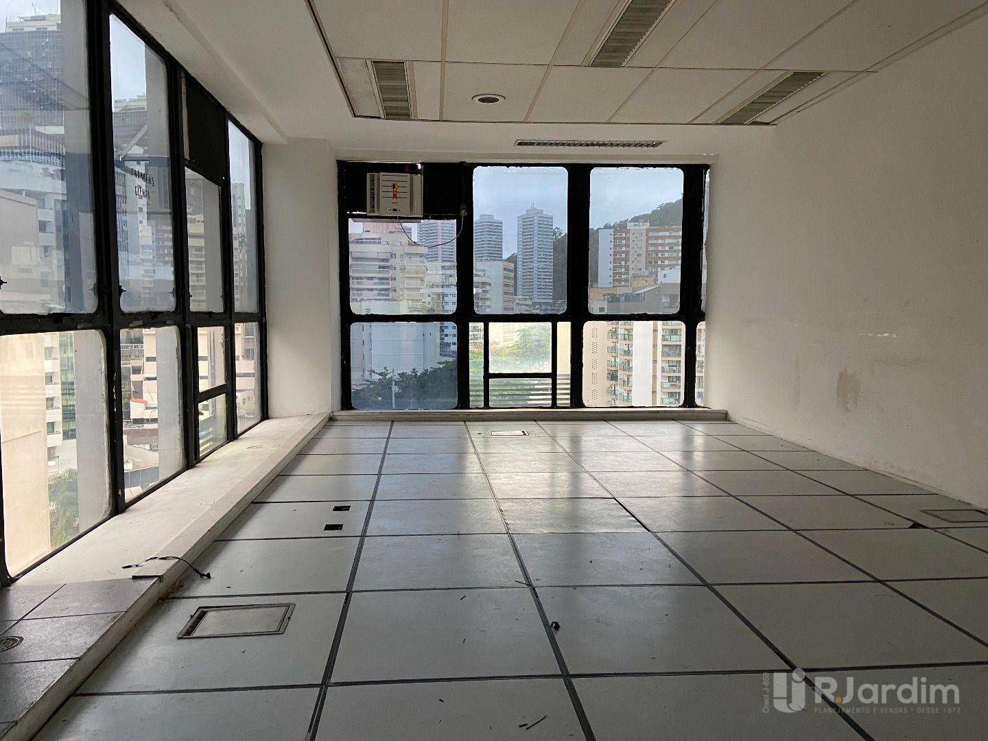 Conjunto Comercial-Sala à venda e aluguel, 397m² - Foto 17