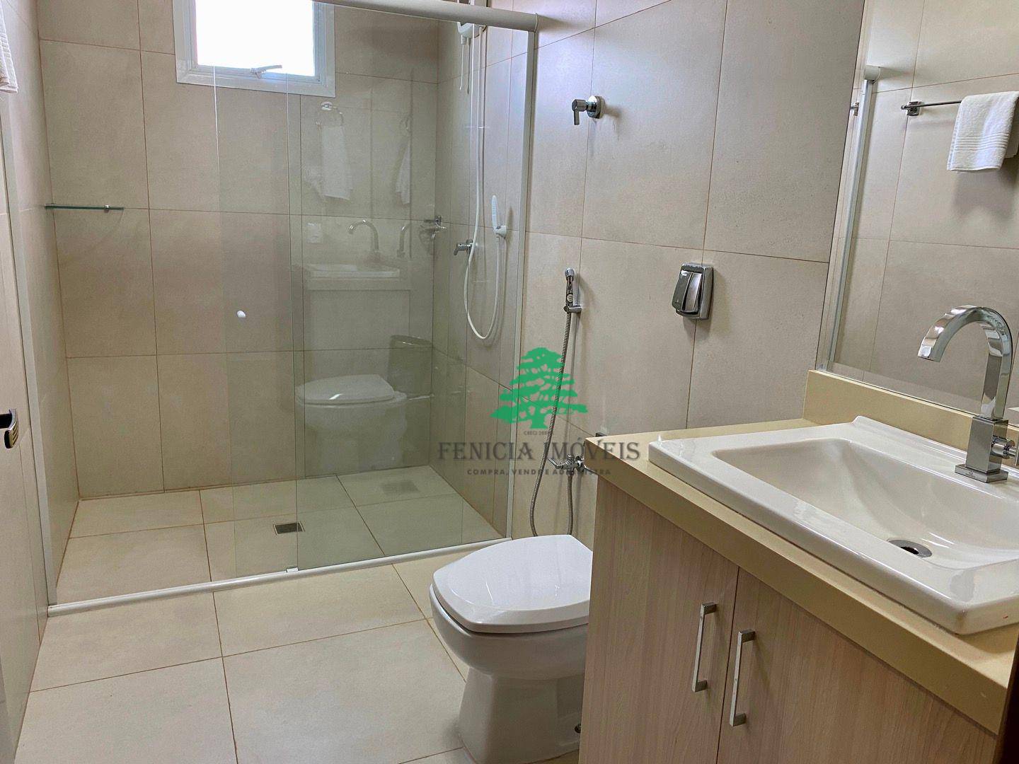 Apartamento para alugar com 3 quartos, 270m² - Foto 29