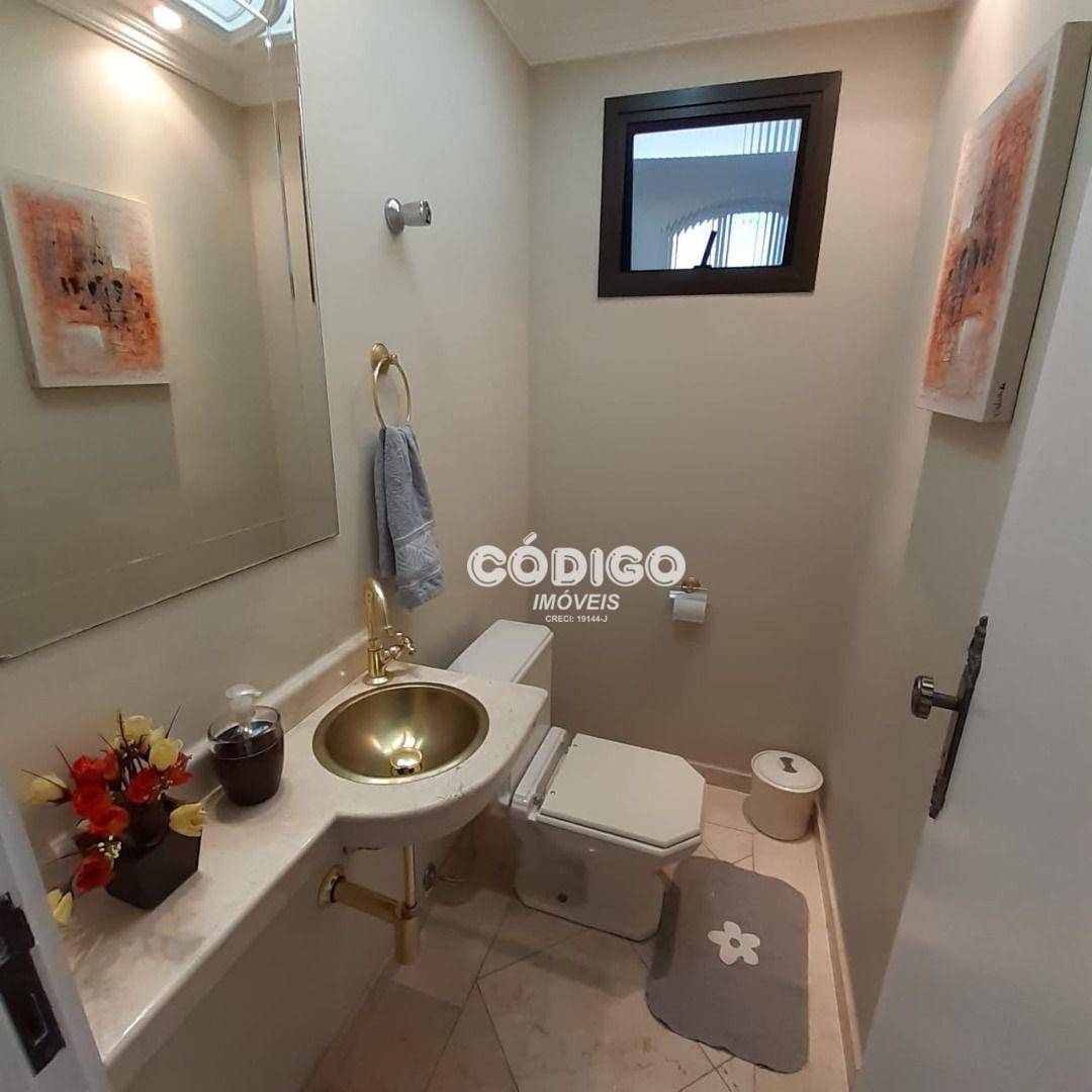 Apartamento à venda com 3 quartos, 115m² - Foto 20