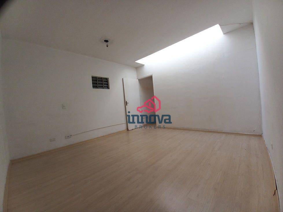 Conjunto Comercial-Sala para alugar, 27m² - Foto 3