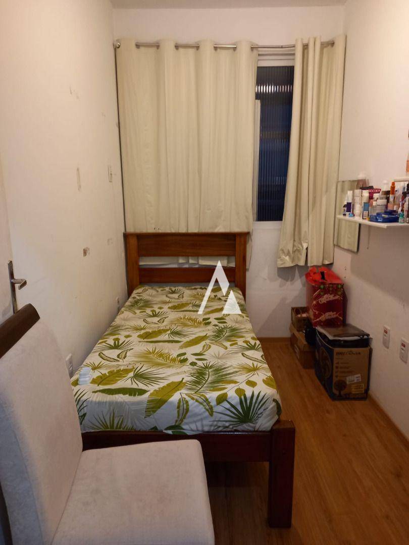 Apartamento à venda com 3 quartos, 104m² - Foto 11