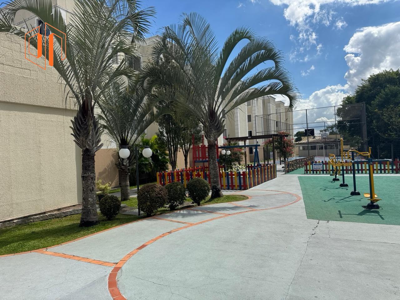 Apartamento à venda com 2 quartos, 47m² - Foto 13