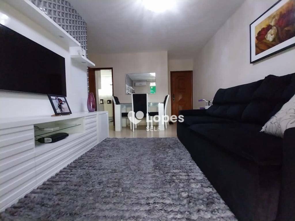 Apartamento à venda com 2 quartos, 80m² - Foto 3